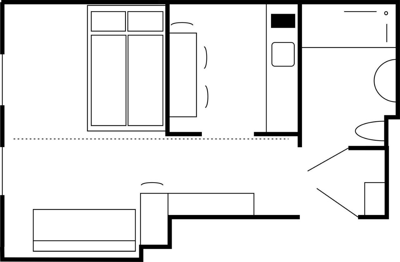 Edith'S Apartment Gmunden Exterior foto